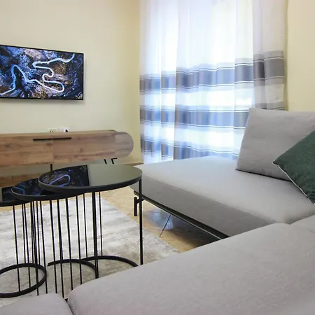 Apartamento 47 *