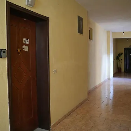 Apartamento 47