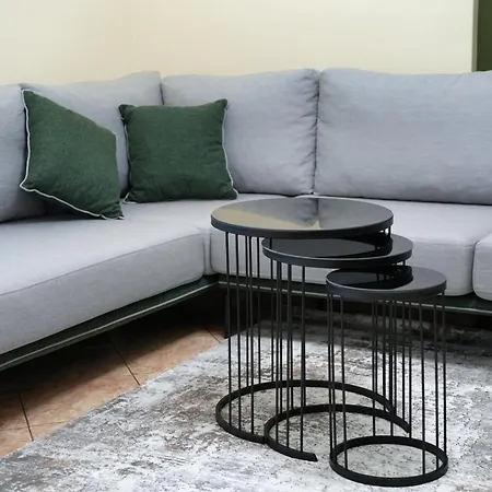 Apartamento 47 Gjirokastër