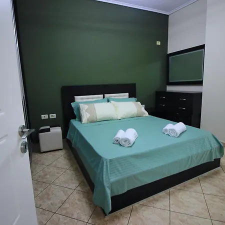 Apartamento 47