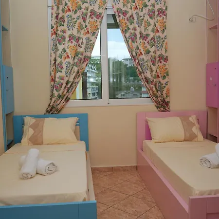 Apartamento 47 *