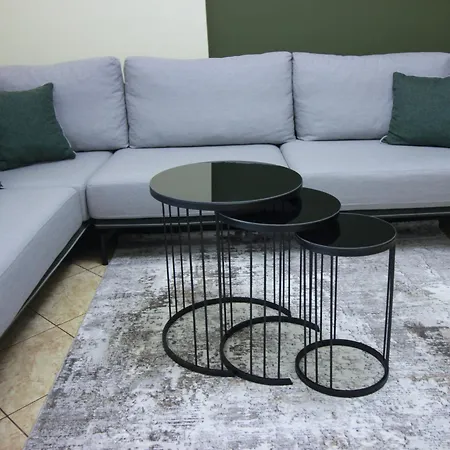 Apartamento 47 *