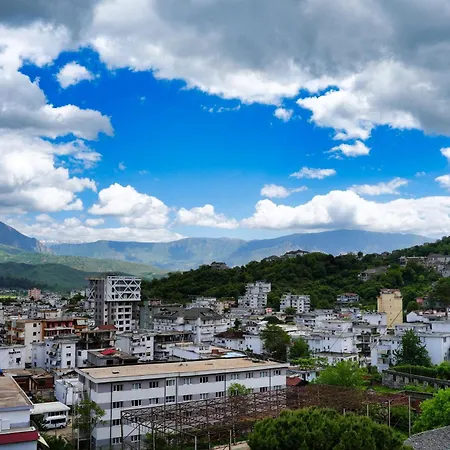 Appartement 47 Gjirokastër