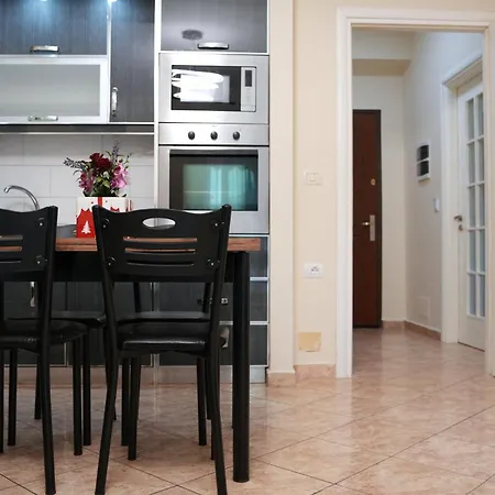 Apartamento 47 Gjirokastër