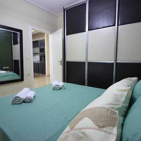 Apartamento 47 Gjirokastër