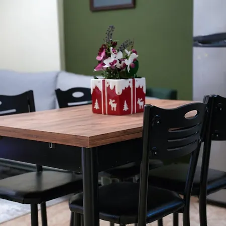 Apartamento 47 *