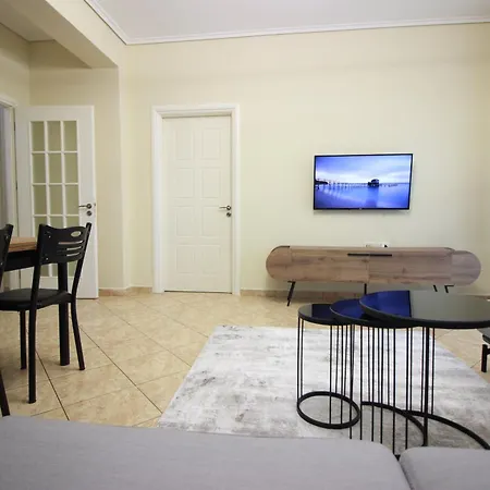 Apartamento 47 Gjirokastër