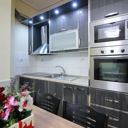 Apartamento 47 Gjirokastër