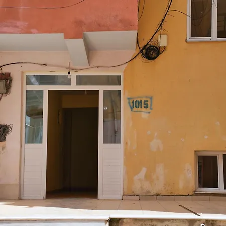 47 Lägenhet Gjirokastër