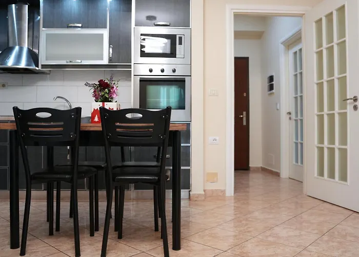 Apartment 47 Gjirokastër