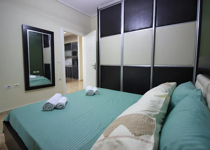 Apartment 47 Gjirokastër