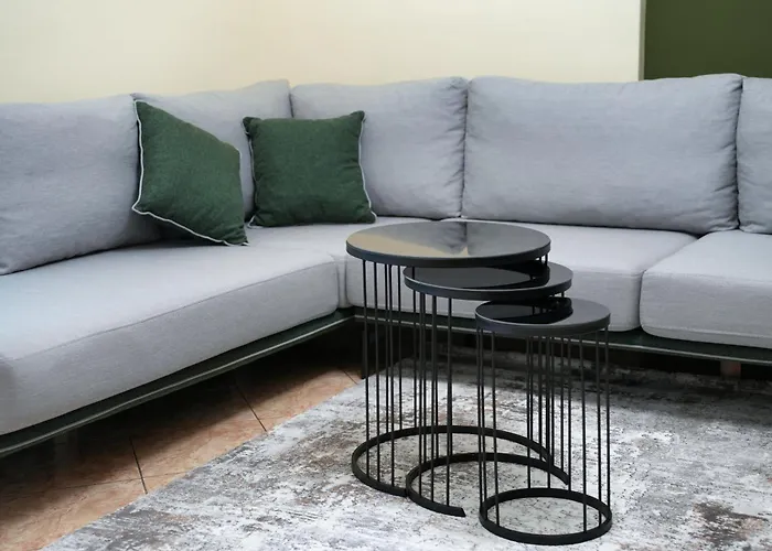 Apartment 47 Gjirokastër