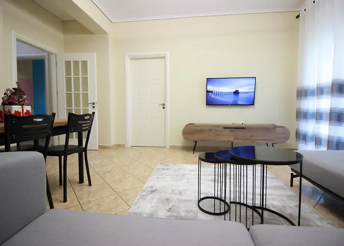 Apartment 47 Gjirokastër