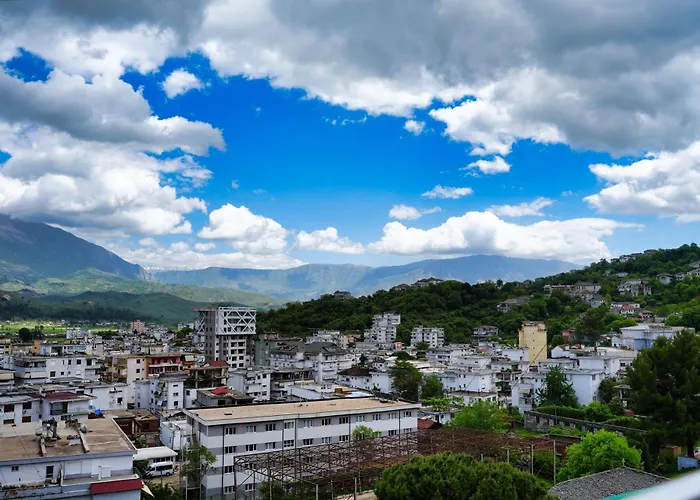 Lägenhet 47 Gjirokastër