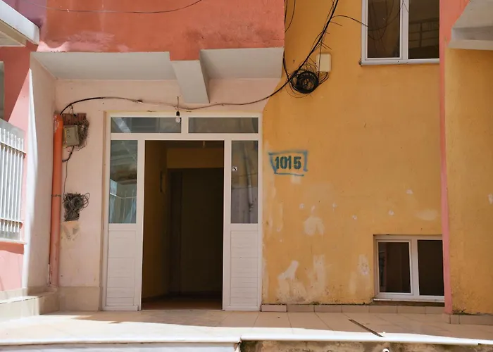 47 Lägenhet Gjirokastër